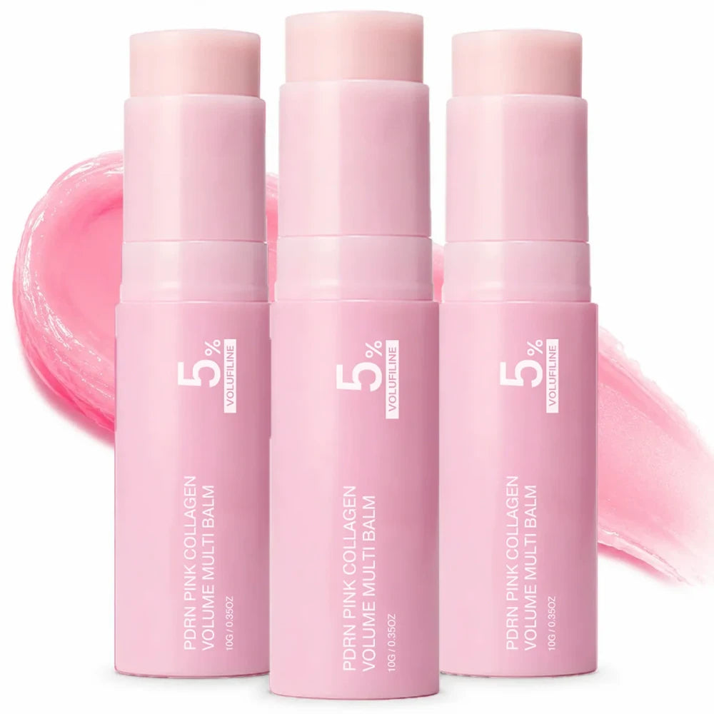 PDRN Pink Collagen Volume Multi Balm