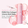 PDRN Pink Collagen Volume Multi Balm