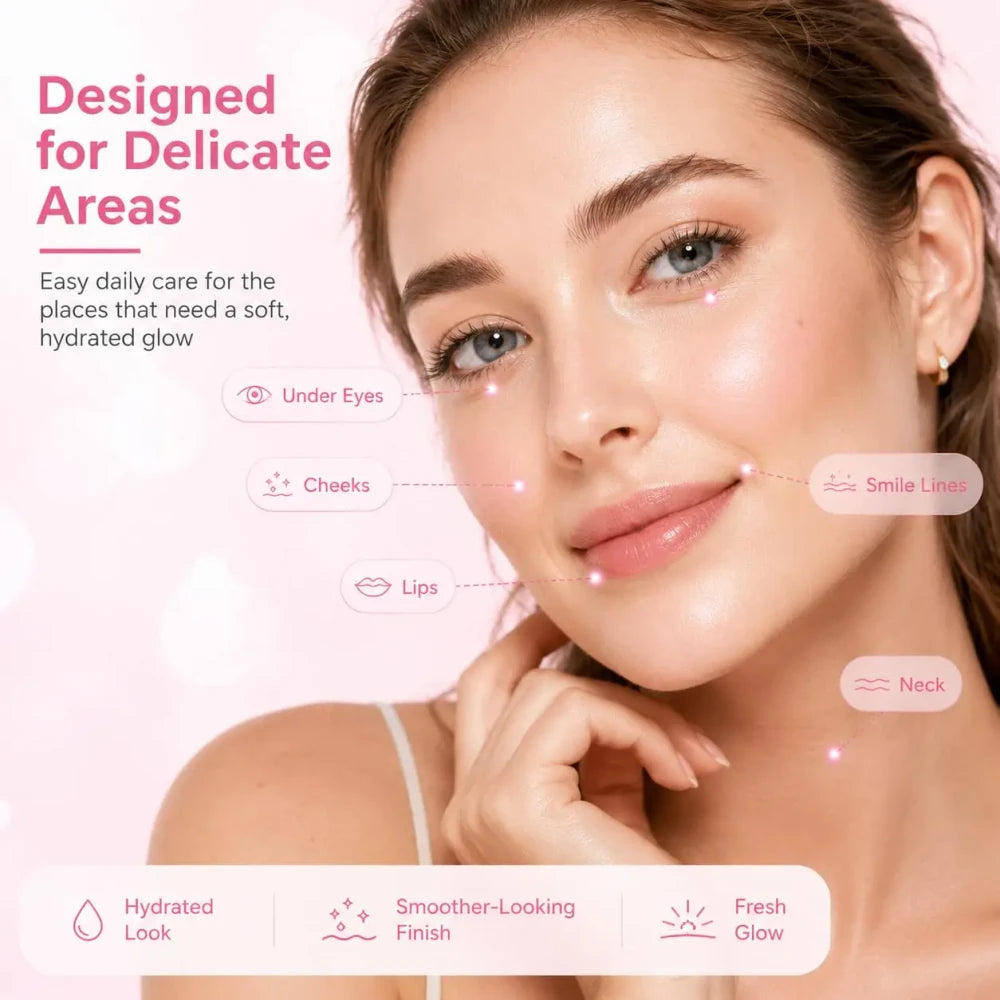 PDRN Pink Collagen Volume Multi Balm