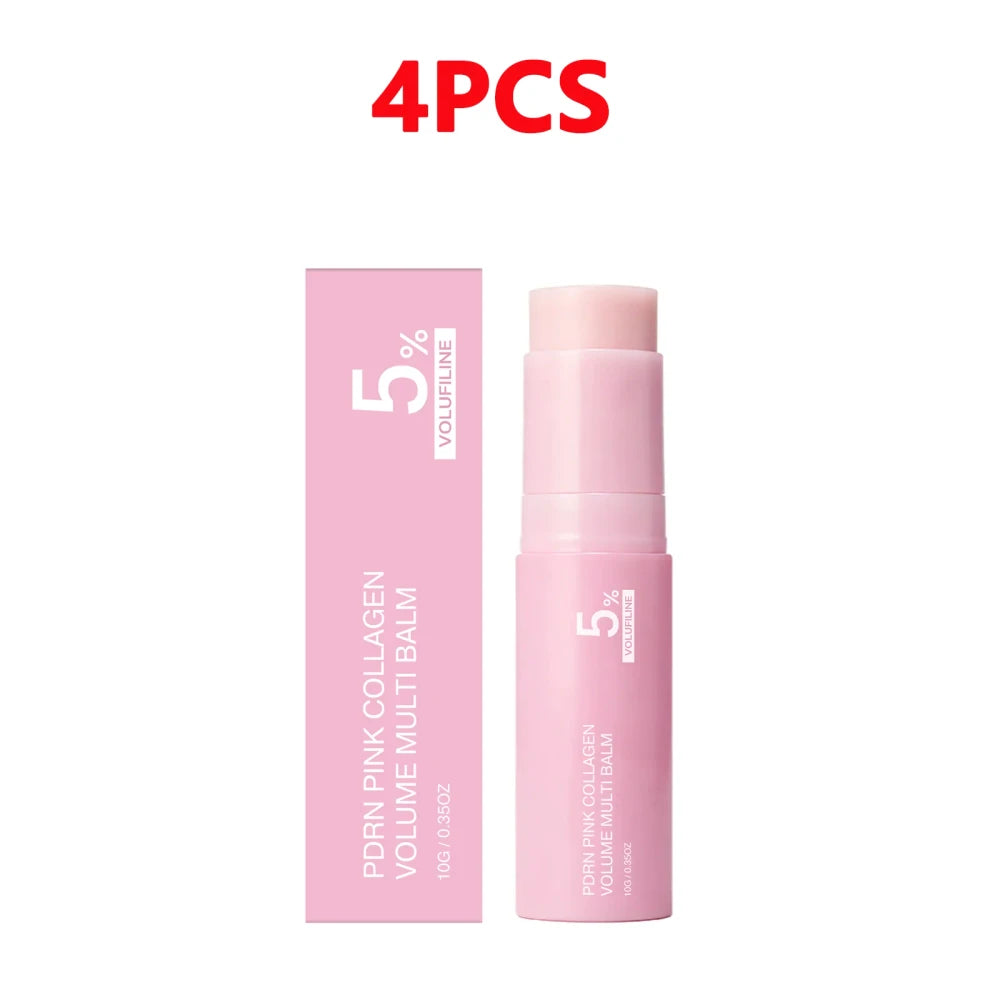 PDRN Pink Collagen Volume Multi Balm