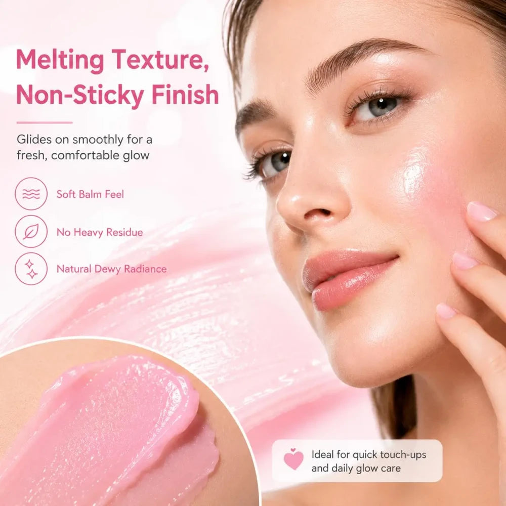 PDRN Pink Collagen Volume Multi Balm