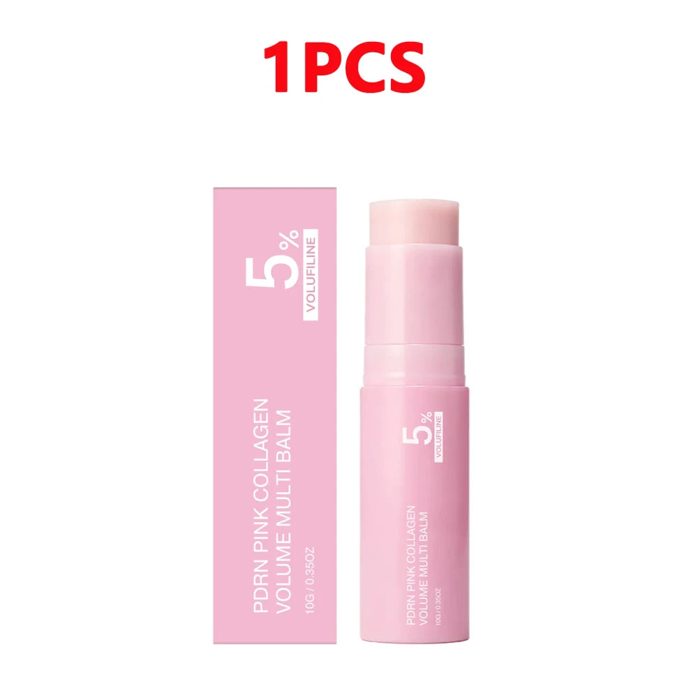 PDRN Pink Collagen Volume Multi Balm