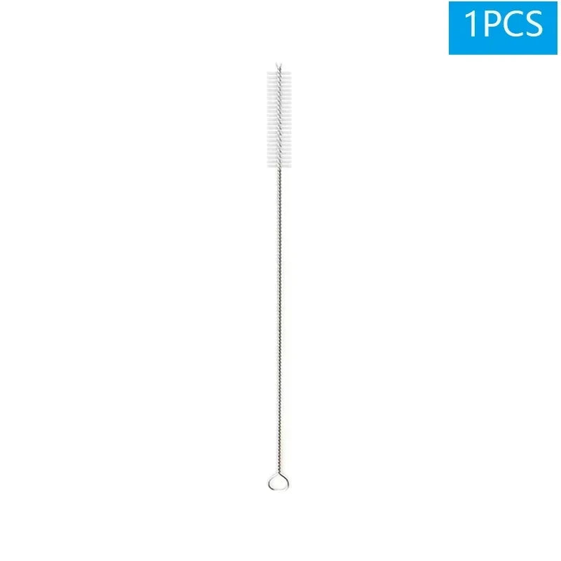 Reusable Glass Drinking Straw