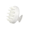 Silicone Scalp Massage Shampoo Brush