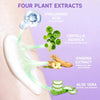Sensitive Skin Hair Removal Spray
