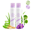 Sensitive Skin Hair Removal Spray