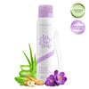 Sensitive Skin Hair Removal Spray