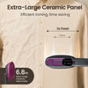 Portable Clothing Steamer And Iron Combo