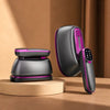 Portable Clothing Steamer And Iron Combo