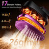 Portable Clothing Steamer And Iron Combo