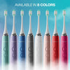Vibe Series Sonic Whitening Toothbrush