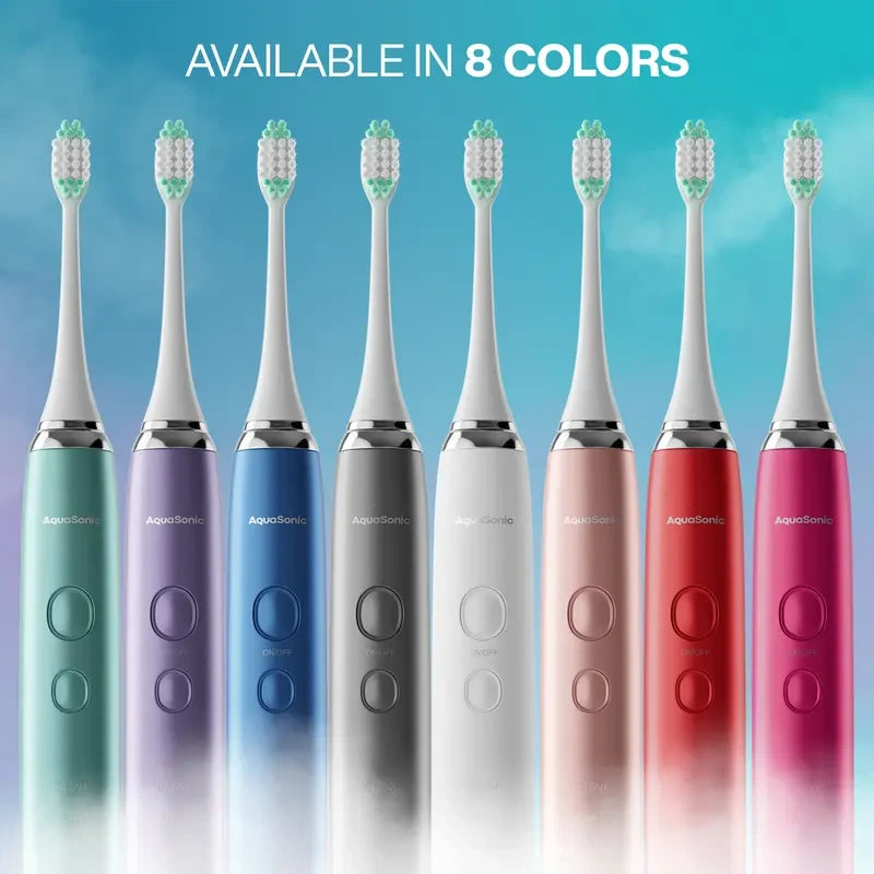 Vibe Series Sonic Whitening Toothbrush