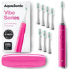 Vibe Series Sonic Whitening Toothbrush