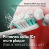 Vibe Series Sonic Whitening Toothbrush