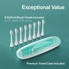 Vibe Series Sonic Whitening Toothbrush