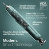 Vibe Series Sonic Whitening Toothbrush