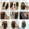 Automatic Rotating Hair Curler