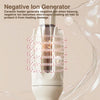 Automatic Rotating Hair Curler