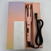Automatic Rotating Hair Curler