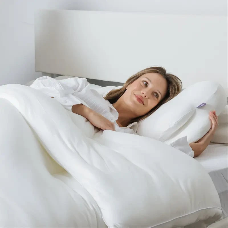 Mellow Sleep Marshmellow Comforter