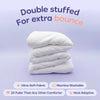 Mellow Sleep Marshmellow Comforter