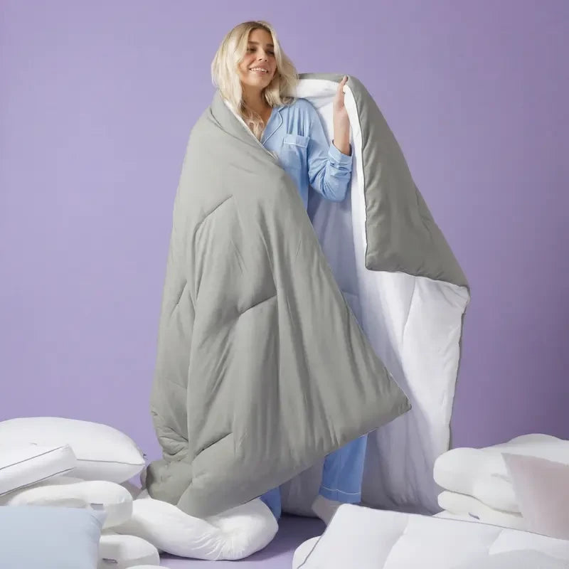 Mellow Sleep Marshmellow Comforter