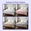 Mellow Sleep Marshmellow Comforter