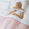 Mellow Sleep Marshmellow Comforter