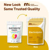 Electrolytes Powder Hydration Supplement