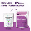 Electrolytes Powder Hydration Supplement