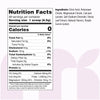 Electrolytes Powder Hydration Supplement