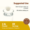 Electrolytes Powder Hydration Supplement