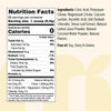 Electrolytes Powder Hydration Supplement