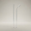 Reusable Glass Drinking Straw